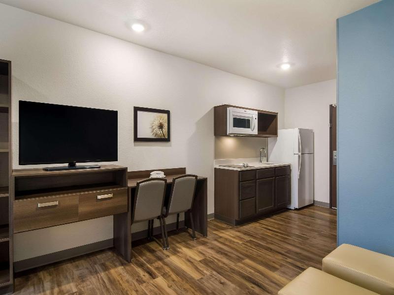 Woodspring Suites Jacksonville South image