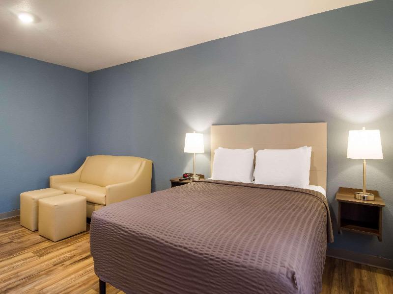 Woodspring Suites Jacksonville South image