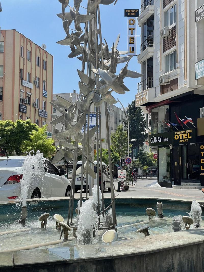 Ersoy Ege Apart Otel image