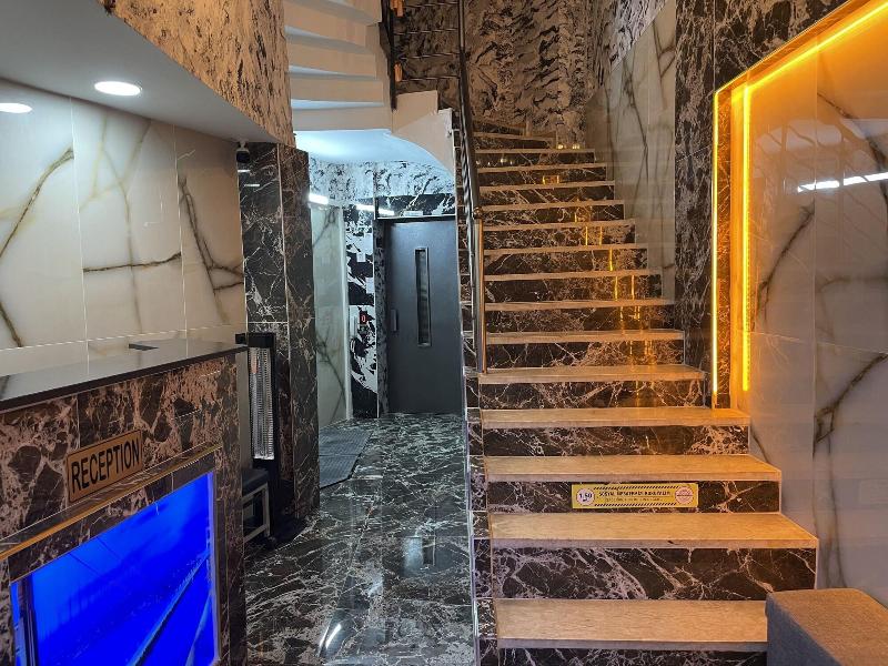 Ersoy Ege Apart Otel image