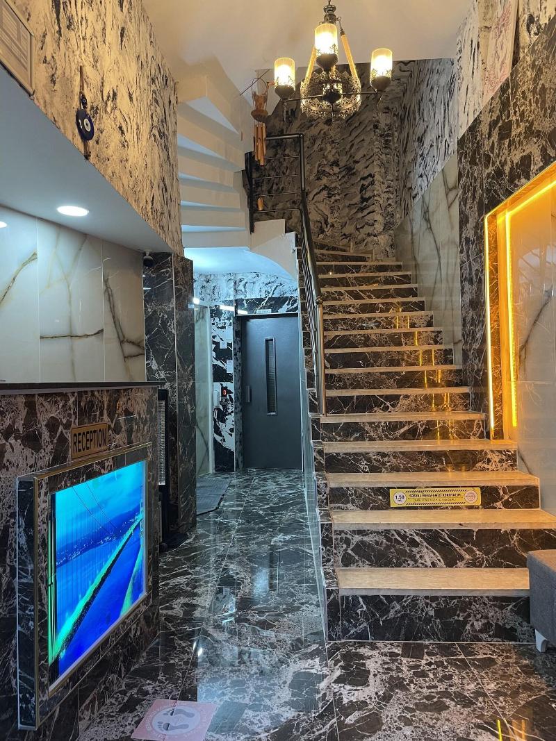 Ersoy Ege Apart Otel image
