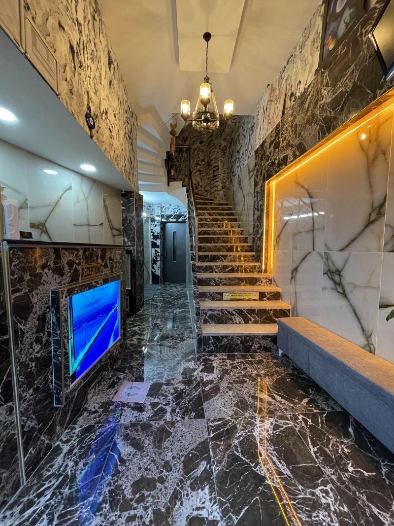 Ersoy Ege Apart Otel image