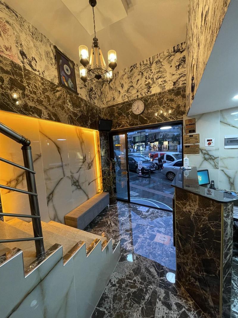 Ersoy Ege Apart Otel image