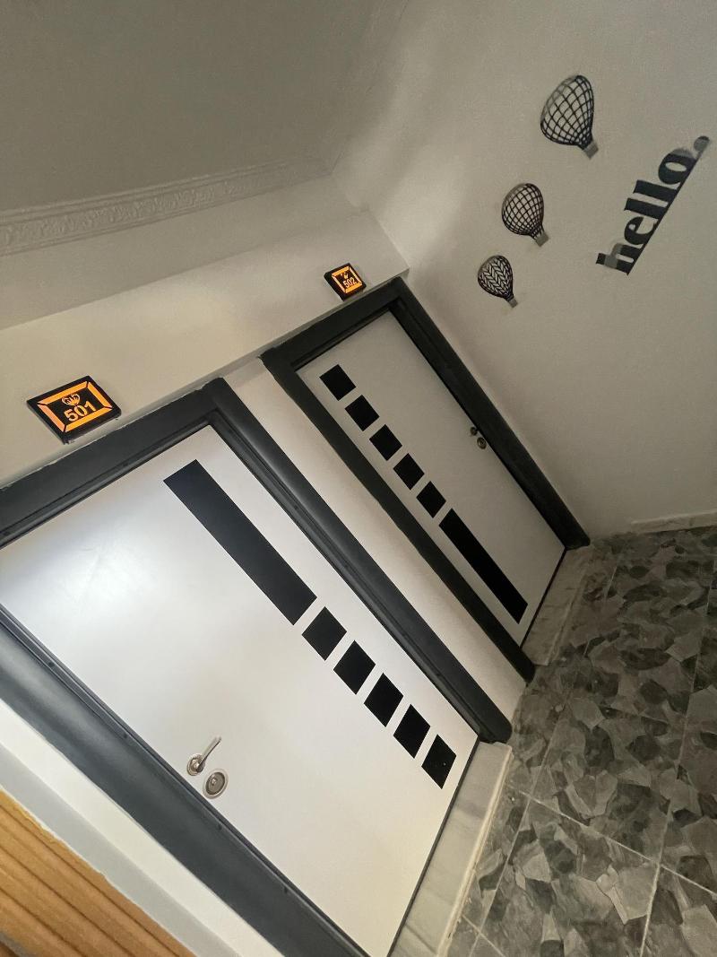 Ersoy Ege Apart Otel image