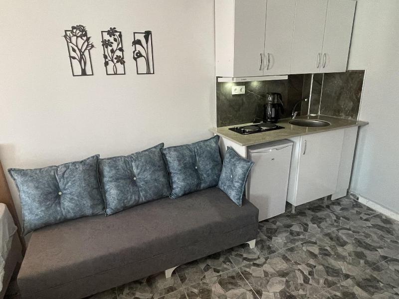 Ersoy Ege Apart Otel image