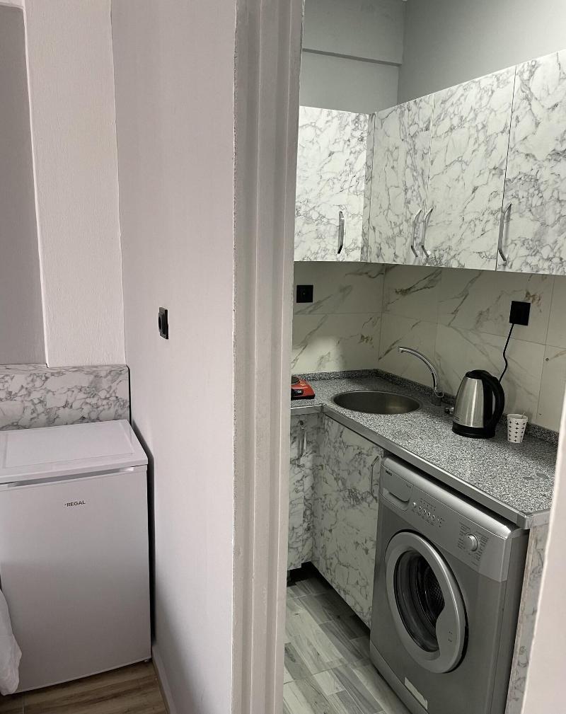 Ersoy Ege Apart Otel image