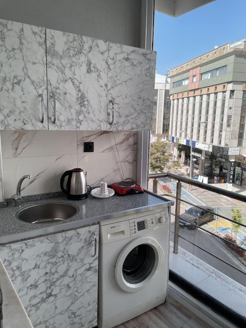 Ersoy Ege Apart Otel image