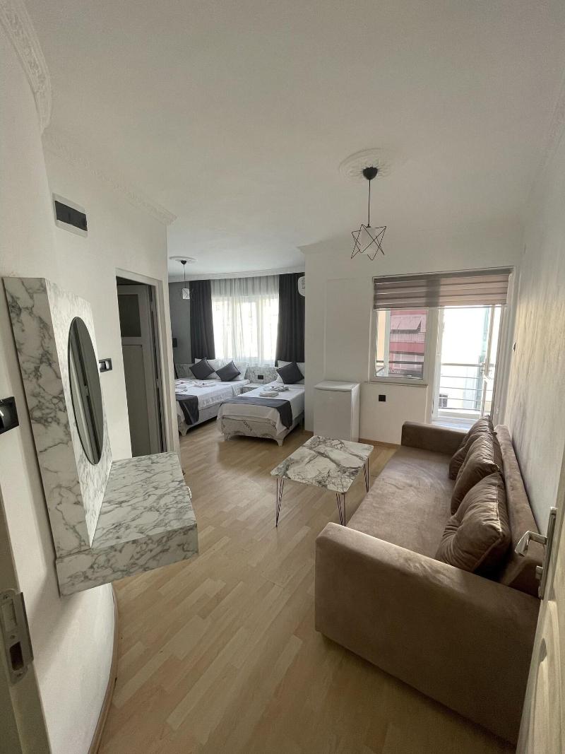 Ersoy Ege Apart Otel image