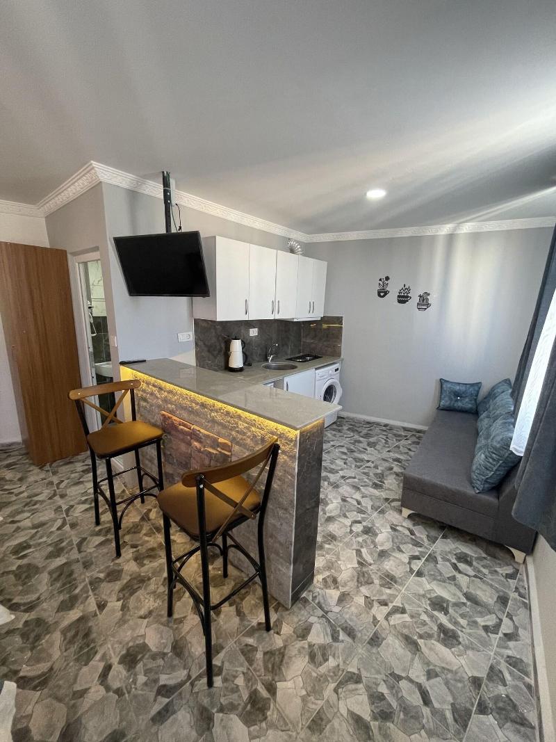 Ersoy Ege Apart Otel image