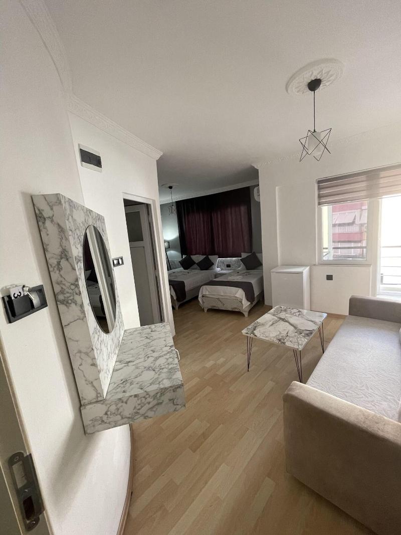 Ersoy Ege Apart Otel image