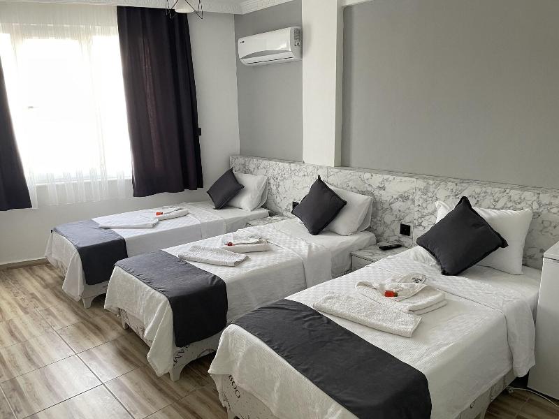 Ersoy Ege Apart Otel image