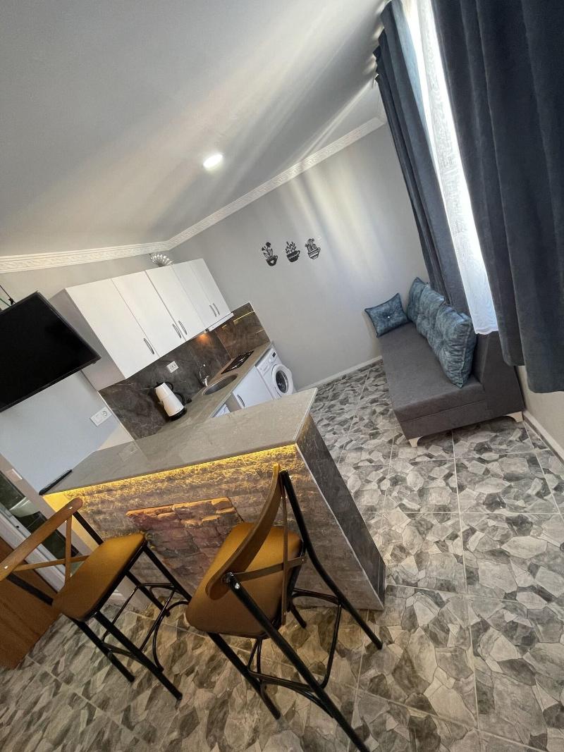Ersoy Ege Apart Otel image