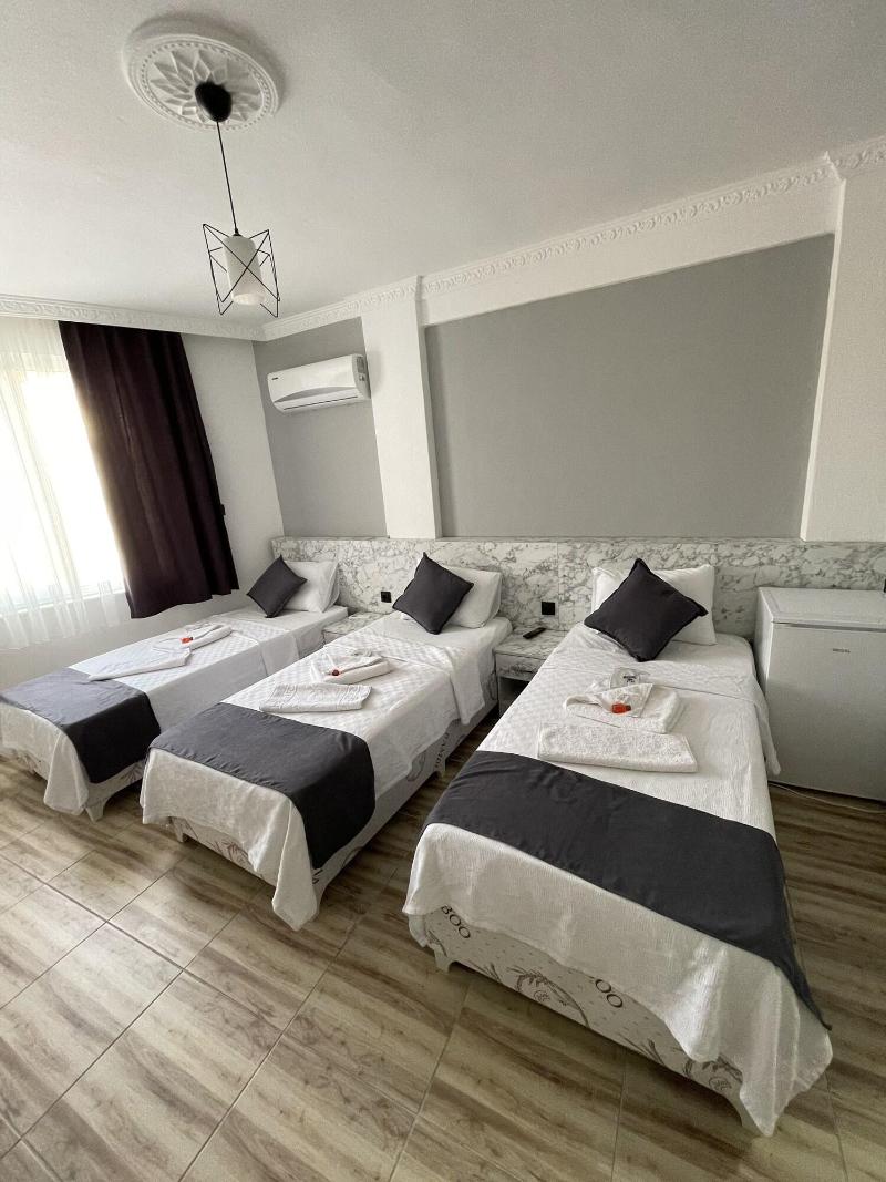 Ersoy Ege Apart Otel image