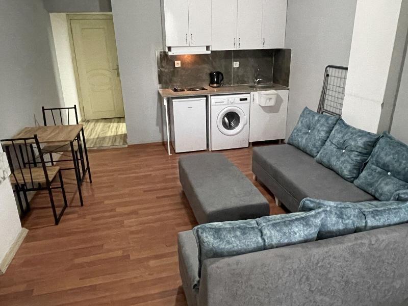 Ersoy Ege Apart Otel image