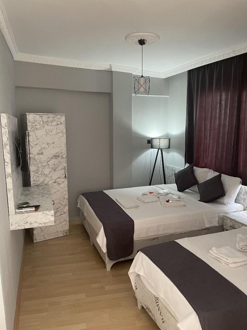 Ersoy Ege Apart Otel image