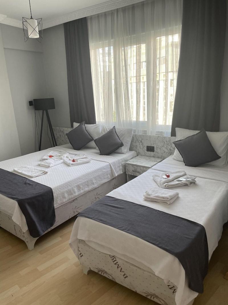 Ersoy Ege Apart Otel image