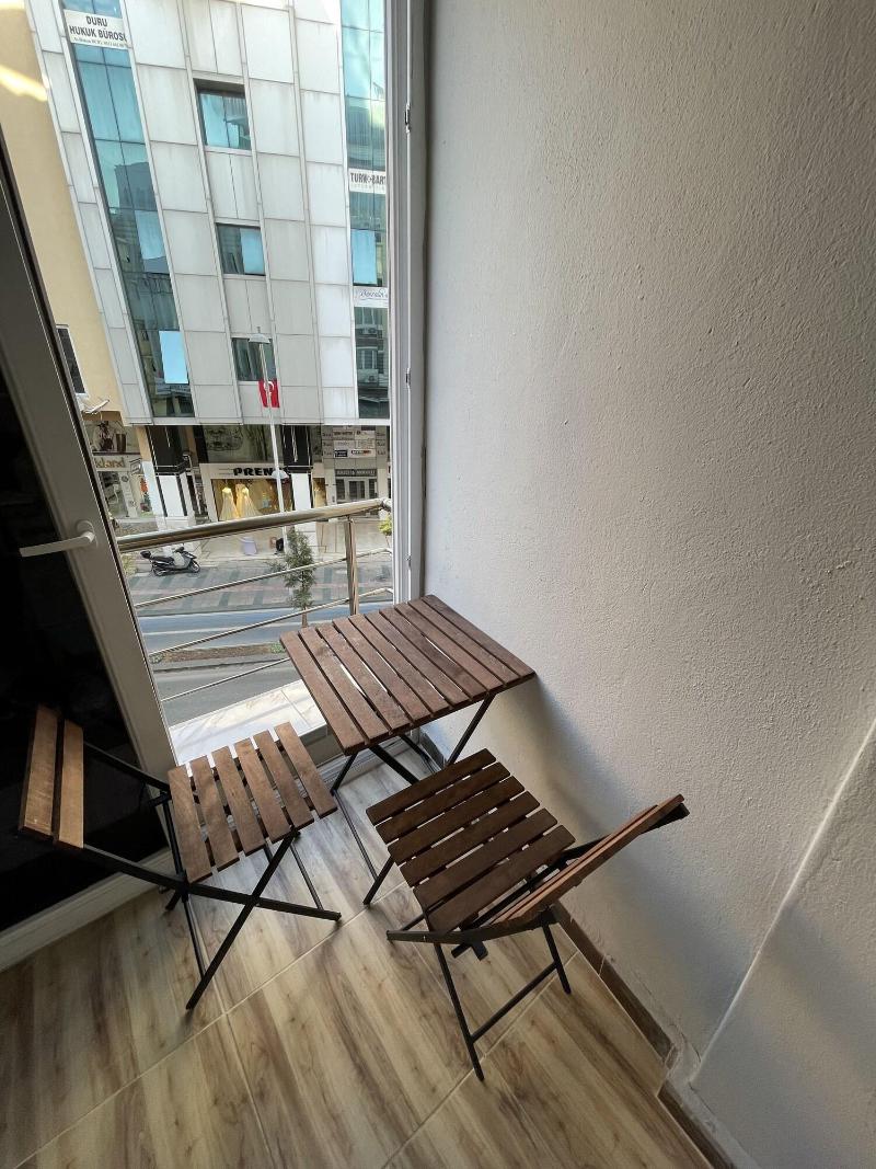 Ersoy Ege Apart Otel image