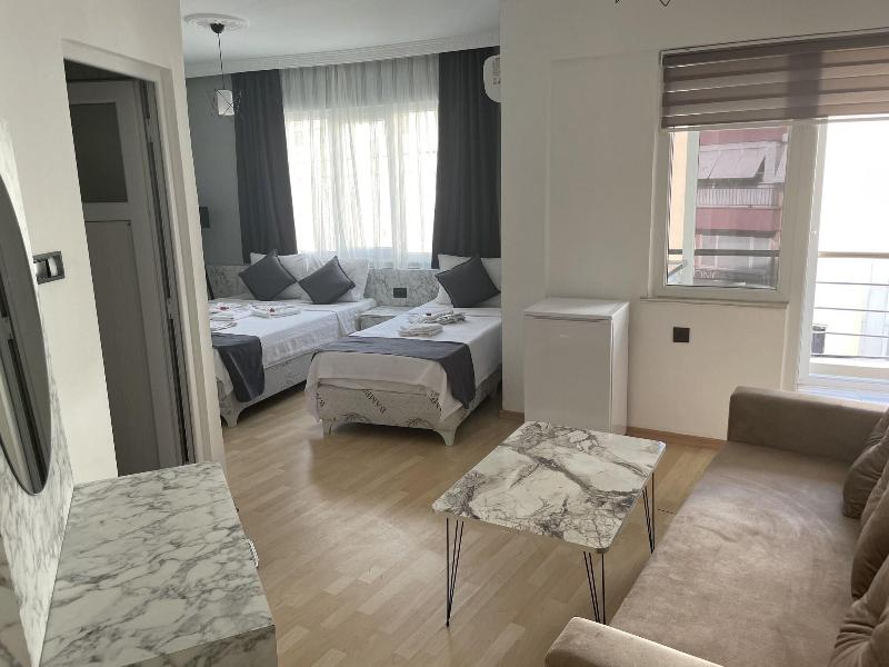Ersoy Ege Apart Otel image