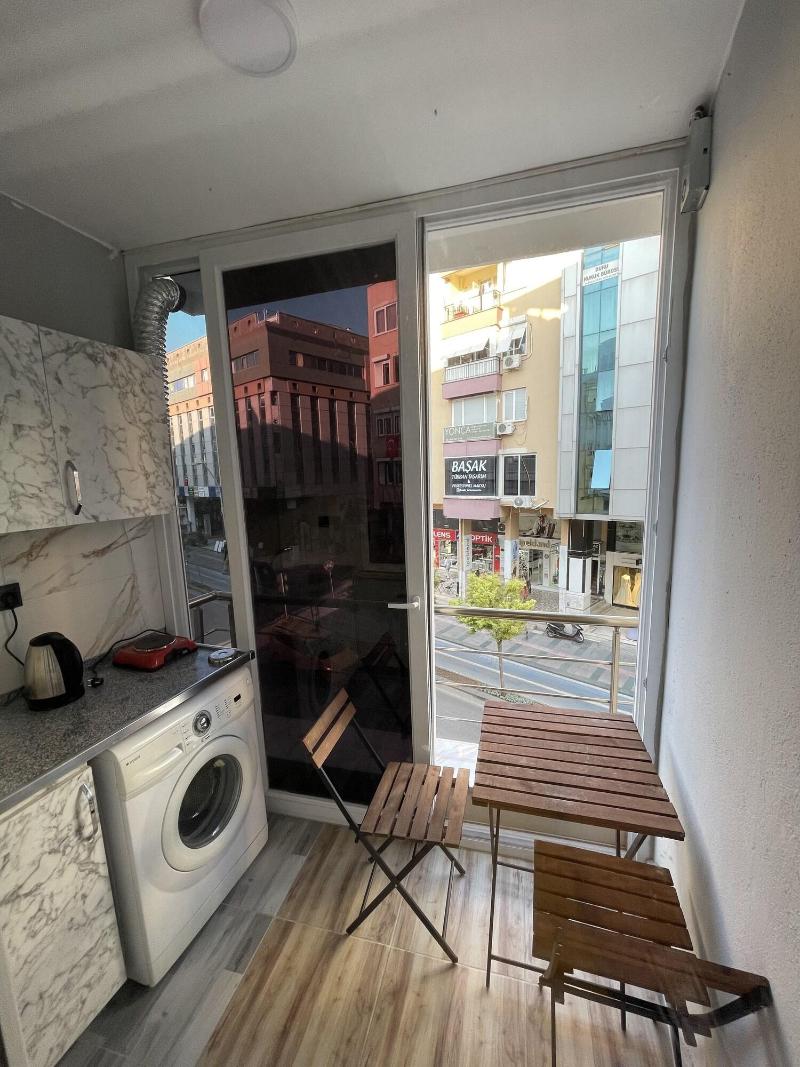 Ersoy Ege Apart Otel image
