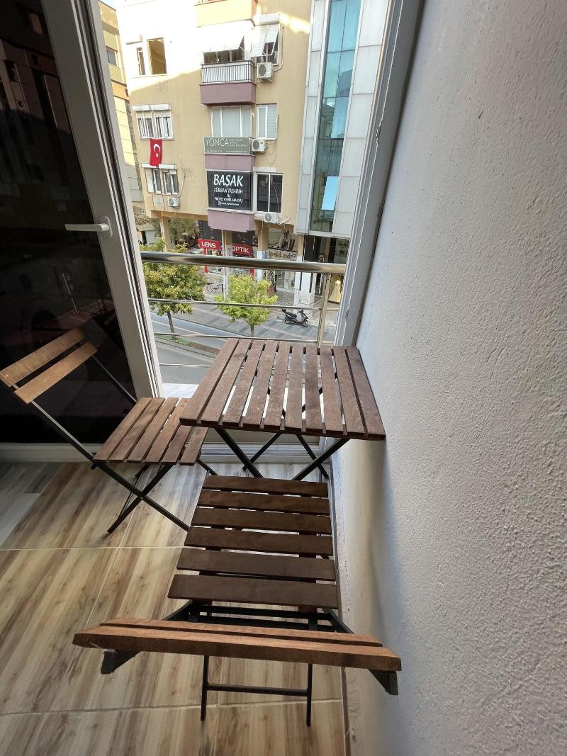 Ersoy Ege Apart Otel image