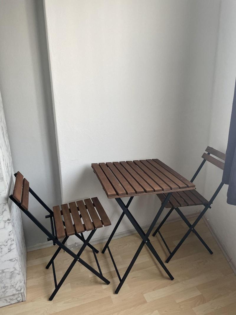Ersoy Ege Apart Otel image