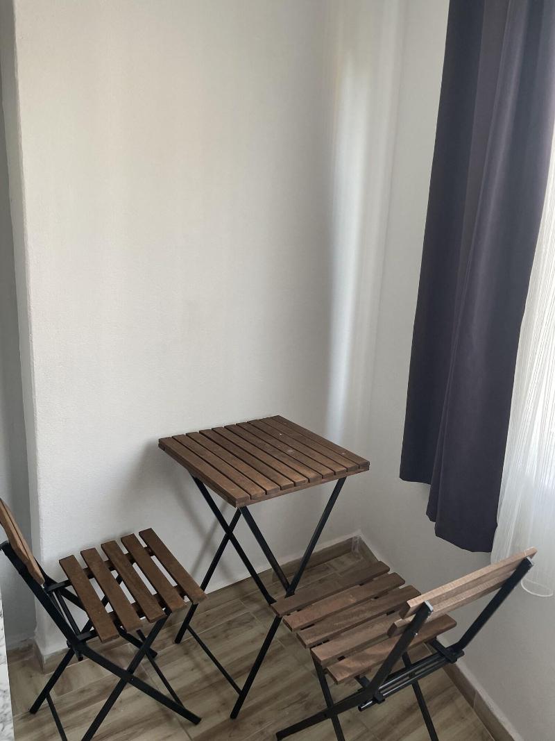Ersoy Ege Apart Otel image