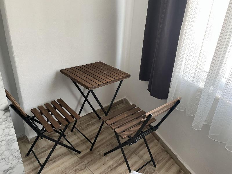 Ersoy Ege Apart Otel image