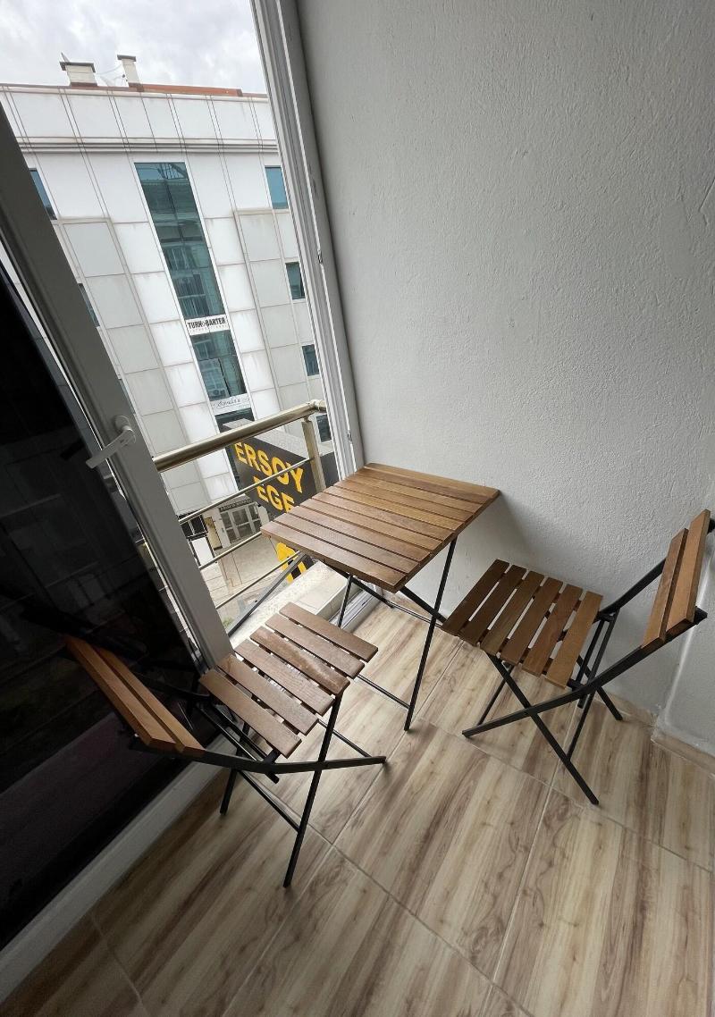Ersoy Ege Apart Otel image