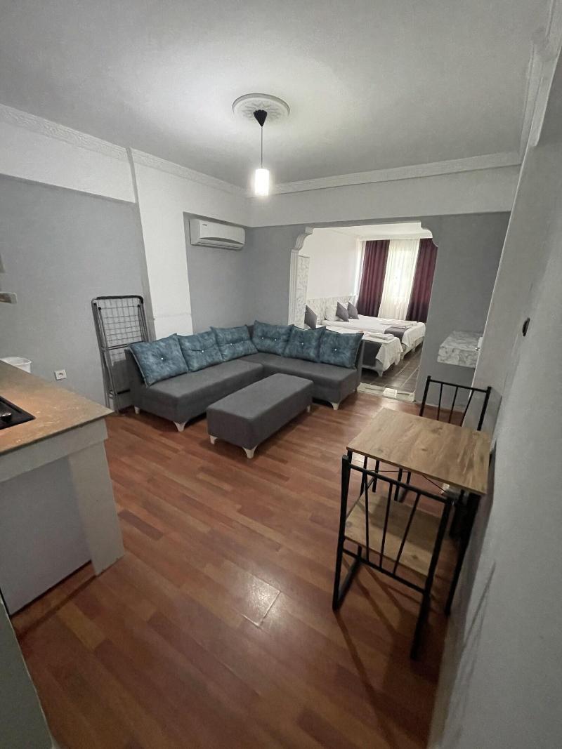 Ersoy Ege Apart Otel image