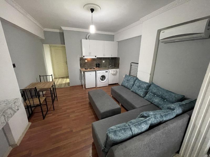 Ersoy Ege Apart Otel image