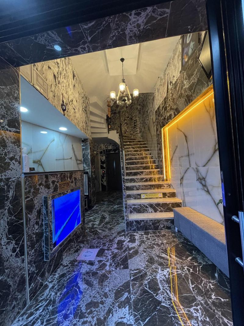 Ersoy Ege Apart Otel image