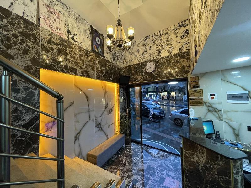 Ersoy Ege Apart Otel image