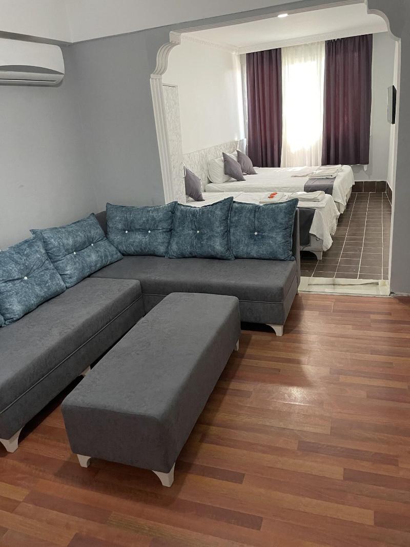 Ersoy Ege Apart Otel image