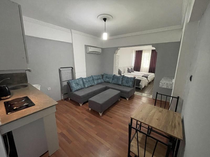 Ersoy Ege Apart Otel image