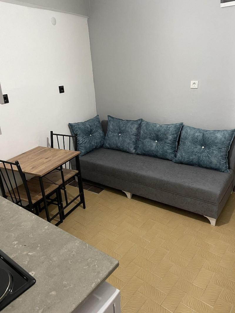 Ersoy Ege Apart Otel image
