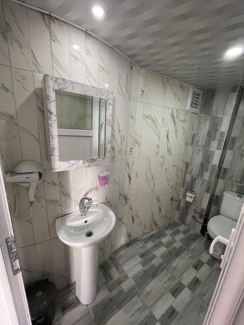 Ersoy Ege Apart Otel image