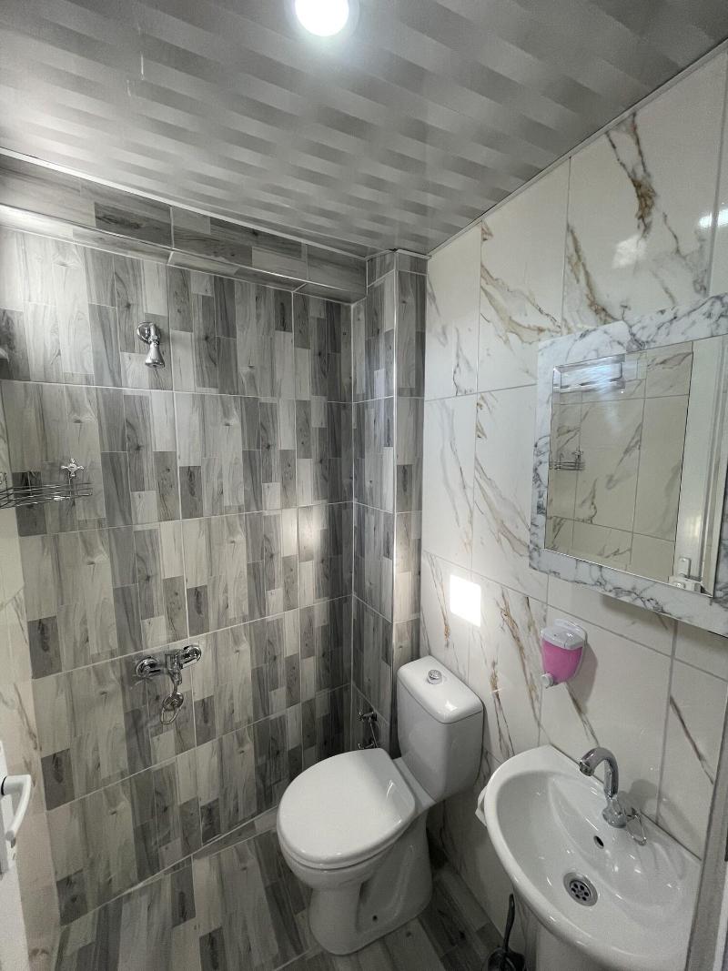 Ersoy Ege Apart Otel image