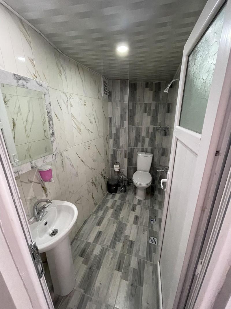 Ersoy Ege Apart Otel image