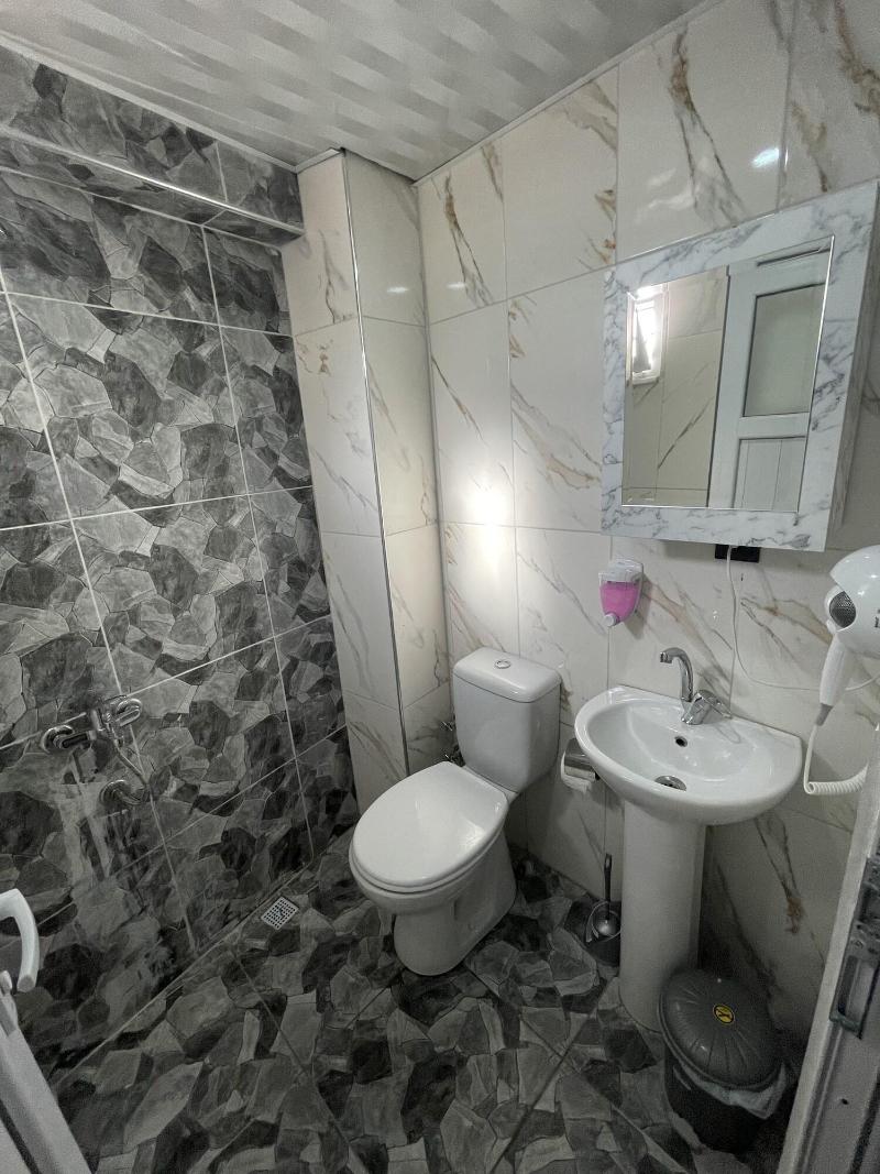 Ersoy Ege Apart Otel image
