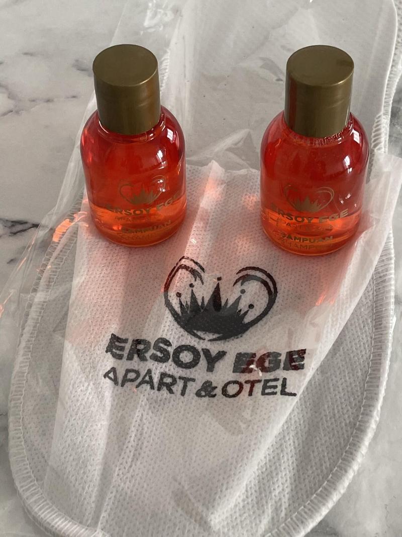 Ersoy Ege Apart Otel image