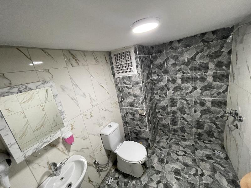 Ersoy Ege Apart Otel image
