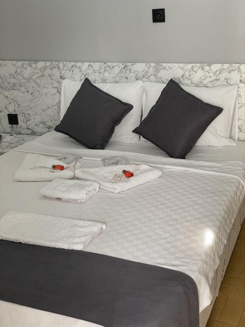 Ersoy Ege Apart Otel image