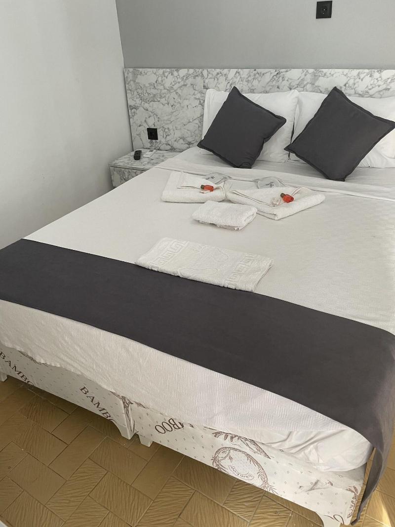 Ersoy Ege Apart Otel image