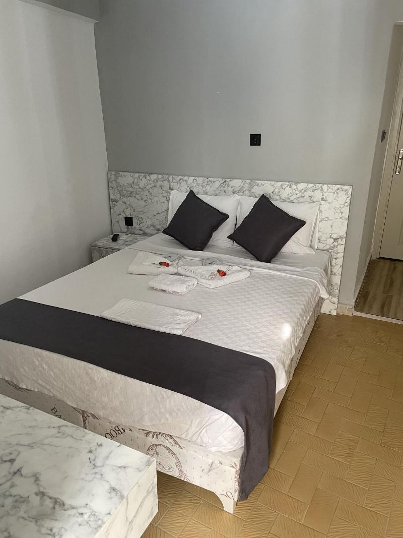 Ersoy Ege Apart Otel image