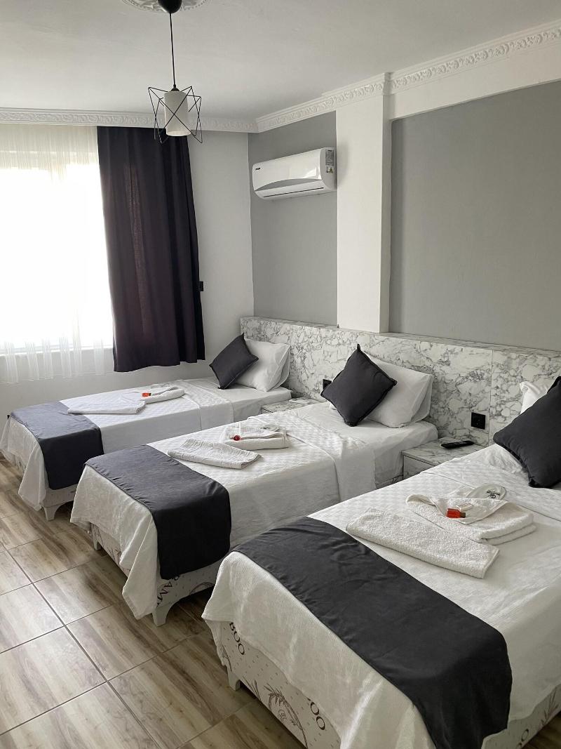 Ersoy Ege Apart Otel image