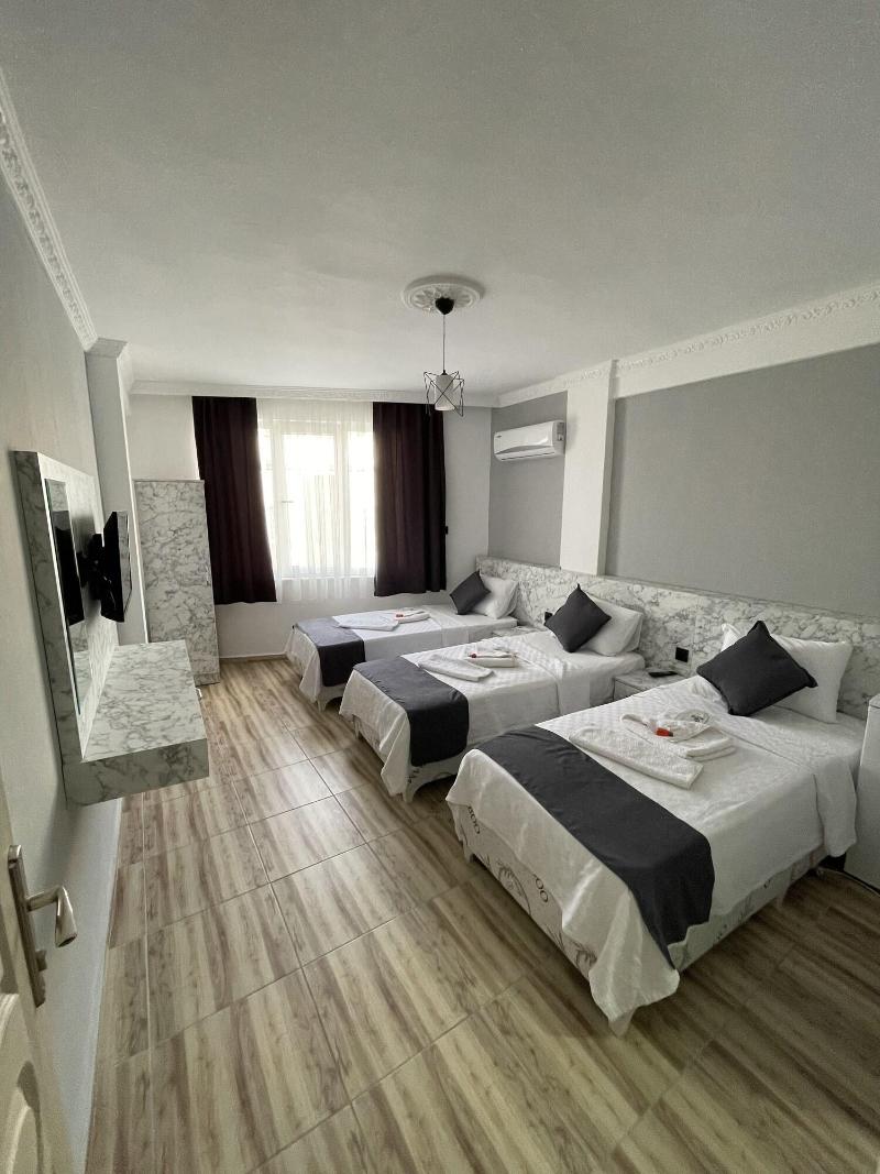 Ersoy Ege Apart Otel image