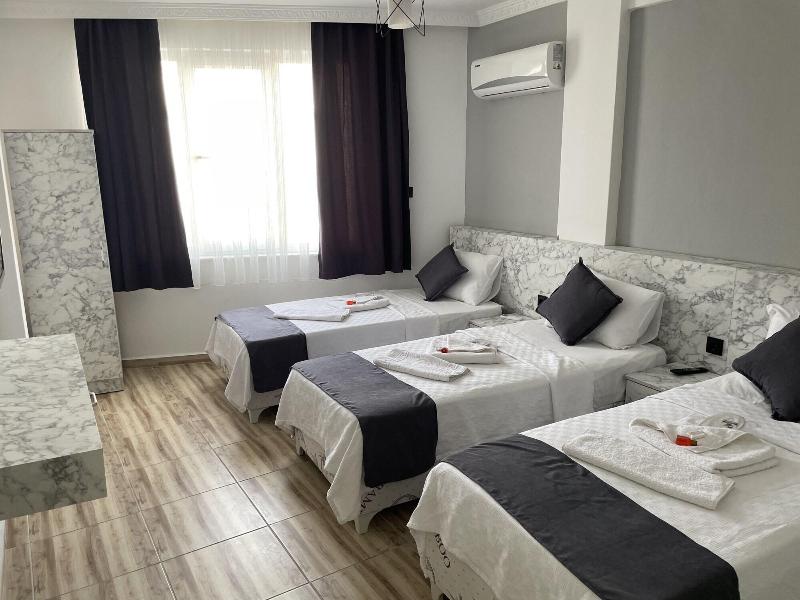 Ersoy Ege Apart Otel image