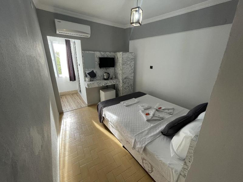 Ersoy Ege Apart Otel image