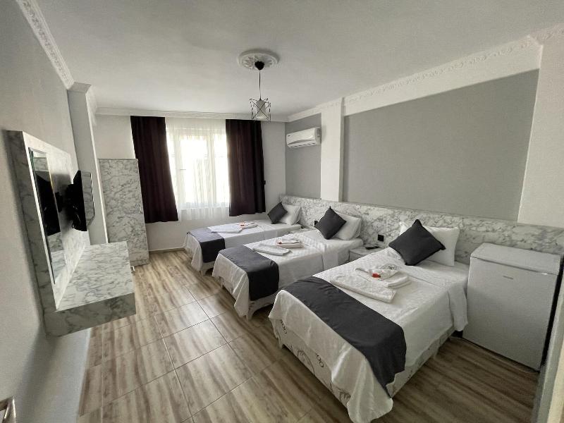 Ersoy Ege Apart Otel image