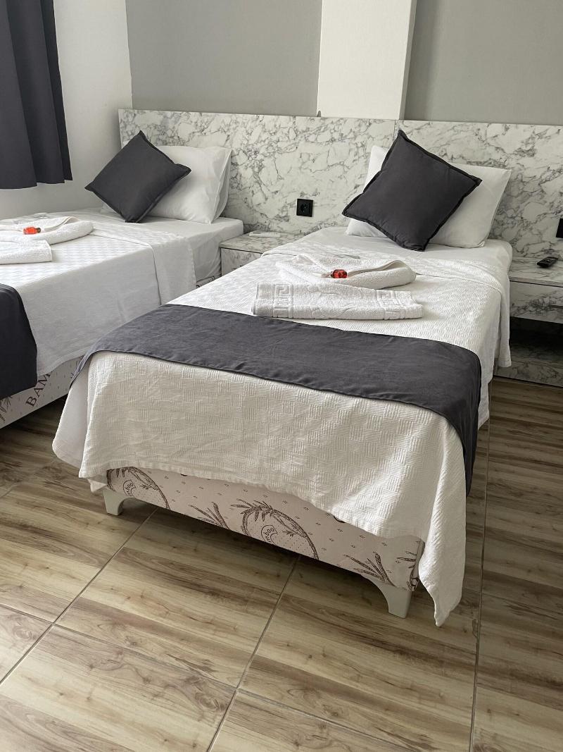 Ersoy Ege Apart Otel image